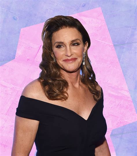 Caitlyn Jenner Talks To Handm About Her Greatest Victory Her Transition