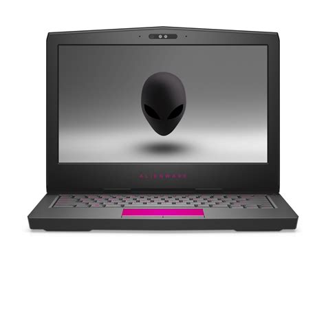 Alienware 13 R3 13 Alnw 1115 Slr Laptop Specifications