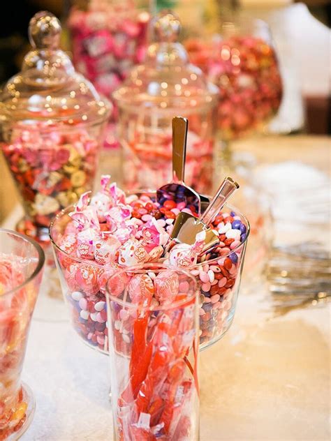 wedding candy bars 101 everything you need to know