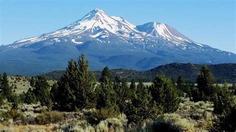Awakening Your Full Potential: Mount Shasta Retreat 2022 in Mount