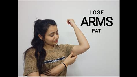 These 10 tips about how to lose arm fat will have you handing out tickets to the gun show in no time. Slim arm in 30 days | Lose arm fat | Workout for flabby ...