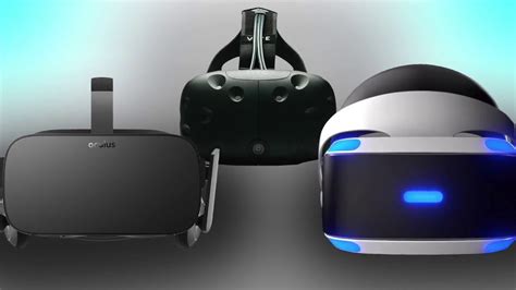 All 30 Oculus Rift Launch Titles Revealed Each With A Comfort Level