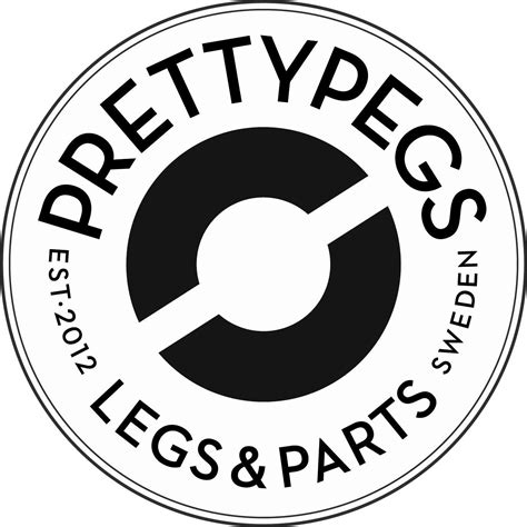 prettypegs furniture legs and parts
