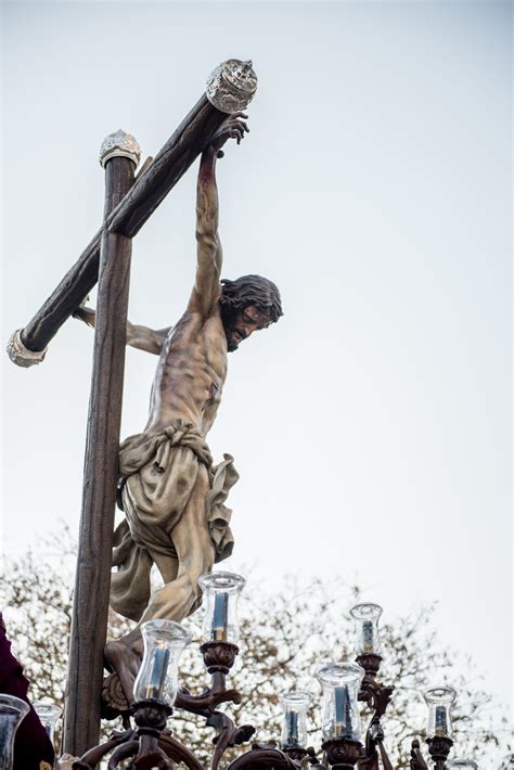 Viernes Santo 2020 Y Oraciones Hermandad Desamparados · San Fernando