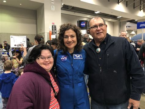 4:22 pm edt july 1, 2021 Jessica Meir (@Astro_Jessica) | Twitter