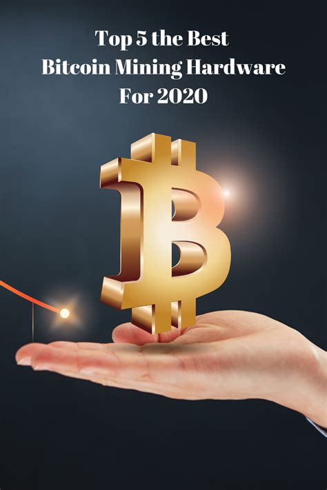 Are you looking for bitcoin mining software but don't know where to start? Top 5 the Best Bitcoin Mining Hardware For 2020 in 2020 ...