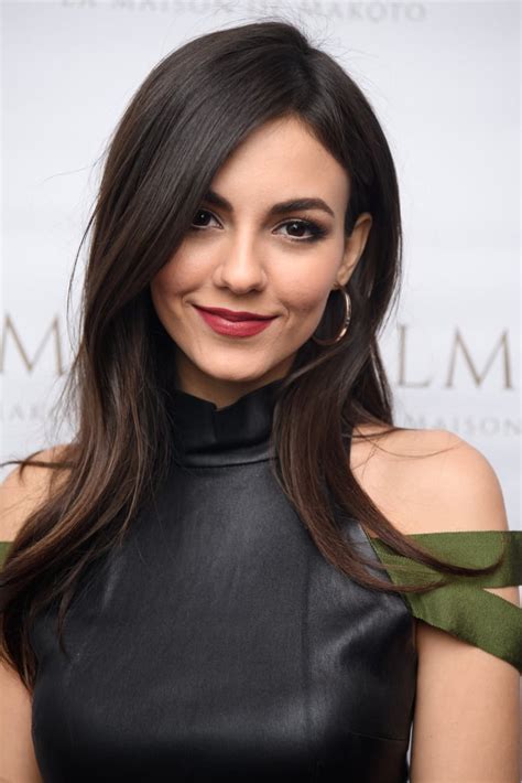 50 Sexy Victoria Justice Pictures Popsugar Celebrity Photo 26