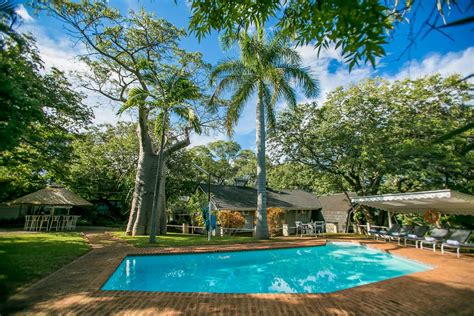 Victoria Falls Villa Zimbabwe Residents Special My Guide Zimbabwe