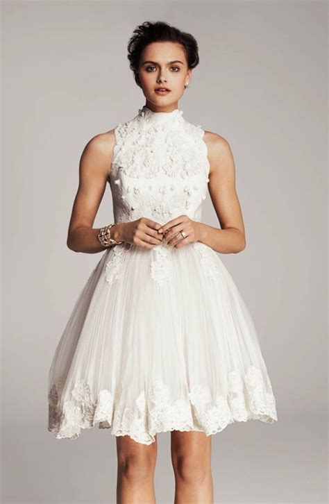 White Reception Dresses For Brides Wedding And Bridal Inspiration