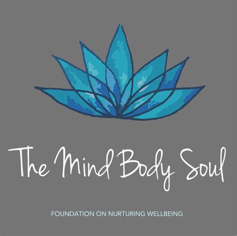 The Mind Body Soul Foundation