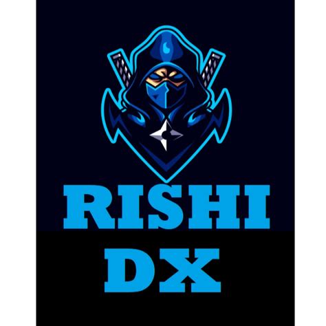 This page is related to my youtube channel. RISHI DX GAMING - YouTube