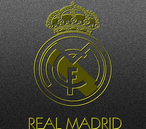 Browse millions of popular logo wallpapers and ringtones on zedge and personalize your phone to suit you. Los Mejores Fondos de Pantalla Real Madrid | Fondos de ...