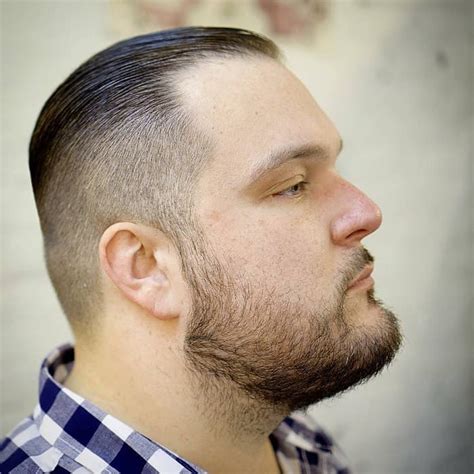 45 Best Haircuts For Fat Faces Find Your Perfect One 2021