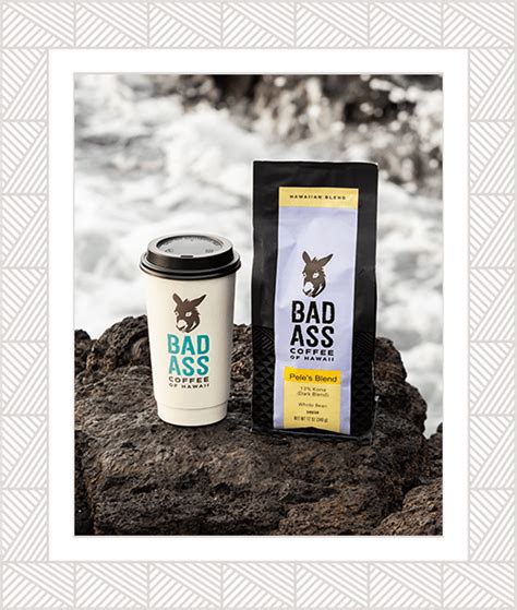 about us bad ass coffee of hawaii