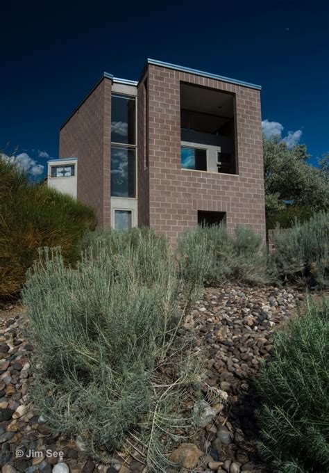 The Guide To New Mexico Architecture A Living Project Take A Virtual