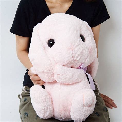 Coniglio Tokyo Otaku Mode Mode Shop Toy Collection Plushies Rabbit