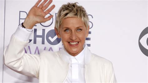 The Ellen Degeneres Show Under Investigation After Reports Of
