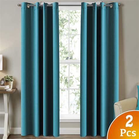 Best Dark Turquoise Curtains For Living Room Your House