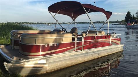 Cass Lake Boat Rentals Llc Recreational Vehicle Rental Agency In Waterford Township