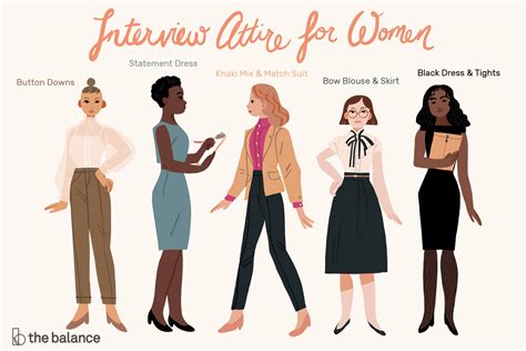 If you're a woman who needs some inspiration for your interview attire, check out some ideas of what to wear to an interview. Interview Attire for Women That Makes a Best Impression