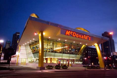 Mcdonald's restaurants of canada limited. McDonald's Latest Changes Promise to Leave You in Shock ...
