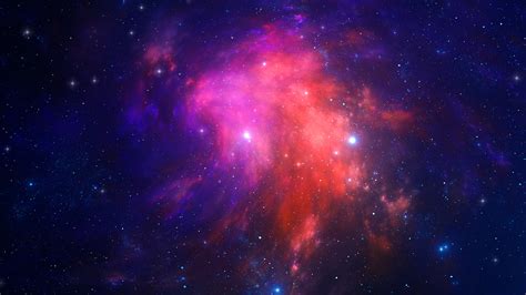 2560x1440 Nebula Stars Space Galaxy 4k 1440p Resolution Hd