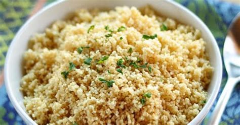 How To Cook Couscous Lebanese Recipes