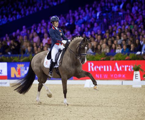 Meet Valegro Pony Magazine