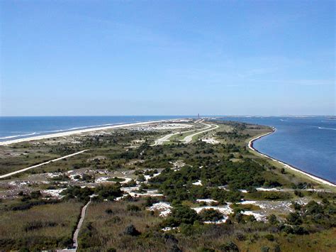 Fire Island National Seashore The La Group Landscape Architecture And Engineering Pc