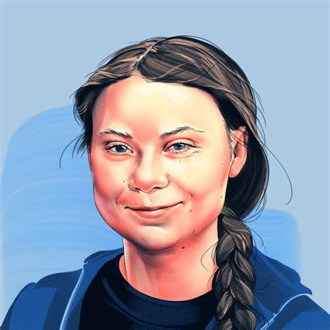 Greta tintin eleonora ernman thunberg (swedish: Greta Thunberg — POLITICO 28 Class of 2020 - POLITICO