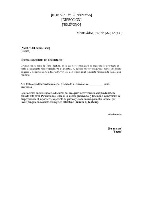 Carta De Disculpas A Cliente Por Mal Servicio Financial Report