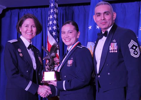 Congratulations To The 2013 Afdw Annual Award Winners Air Force