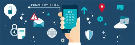 Requirements § how to assess gaps in data processing & protection § how to identify. 7 Key Principles of Privacy by Design for Businesses