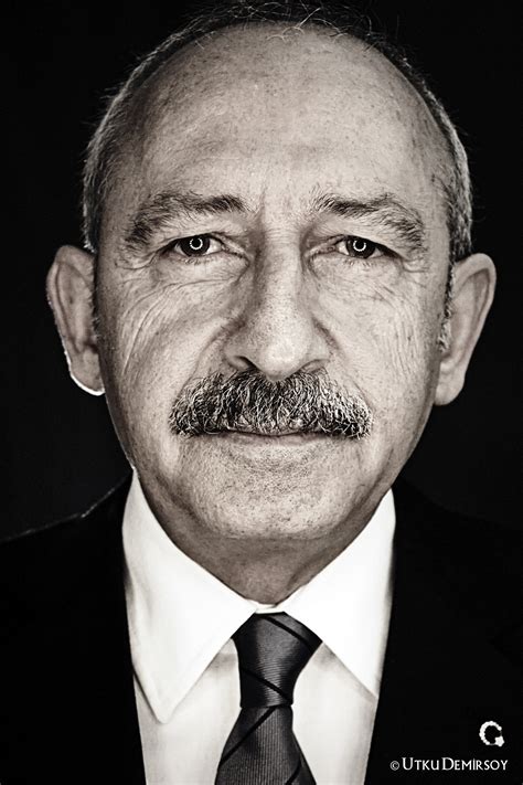 Kemal kılıçdaroğlu ile messenger'da iletişime geç. Kemal Kılıçdaroğlu on Behance