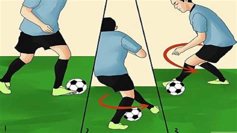 Soccer Trickstop 19 Soccer Tricks To Learn Fast Easy Footfall Skills