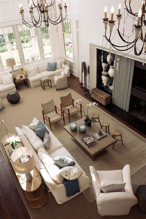 13 Best Large Living Room Layout Ideas Images On Pinterest Living