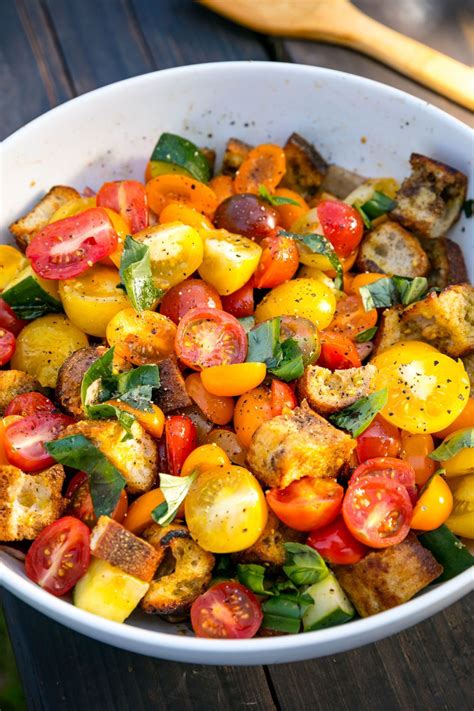 These Light Summer Salads Are Perfect for Any Occasion ...