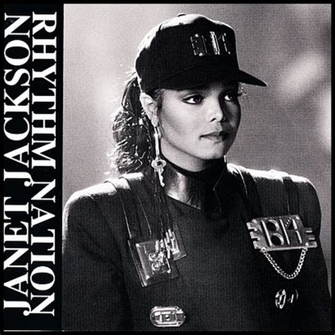 Rhythm Nation By Janet Jackson 80s Wedding Songs Popsugar