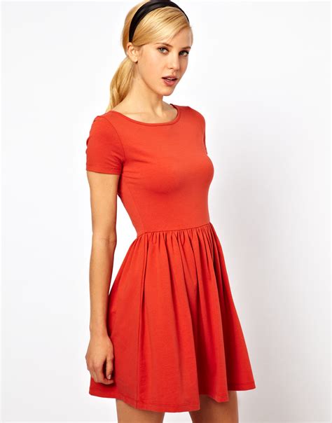 To find the perfect solutions for your soho, call us today. pretties' closet: ASOS Skater Dress With Slash Neck And ...