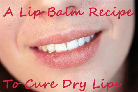 The lips are a prominent part of the human body and any change in their structure is immediately noticed. Soy-Pumpkin Lip Balm Recipe | Rave About Skin