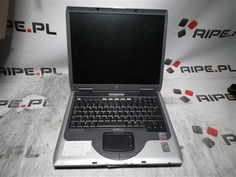 Laptop Hp Compaq Nx9030 Intel Pentium 4 160ghz 512mb Ram Ripepl