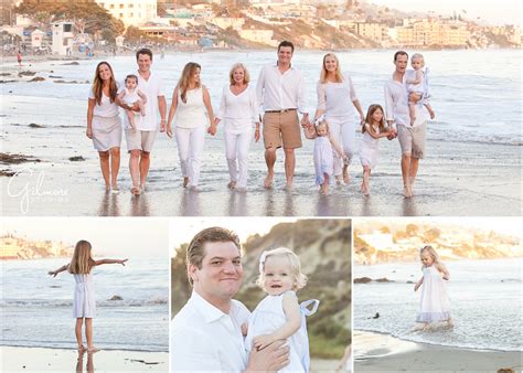 Home of the best picdumps on the net. Laguna Beach Family Photography - Family Reunion - Gilmore ...