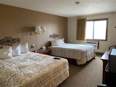 Americas Best Value Inn Kadoka Kadoka Sd 2024 Updated Prices Deals