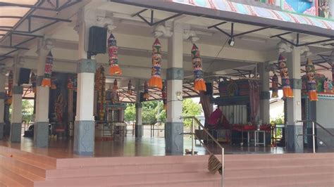 Telok panglima garang is a mukim in kuala langat district, selangor, malaysia. Kuil Sri Maha Mariamman (Pekan) Telok Panglima Garang ...