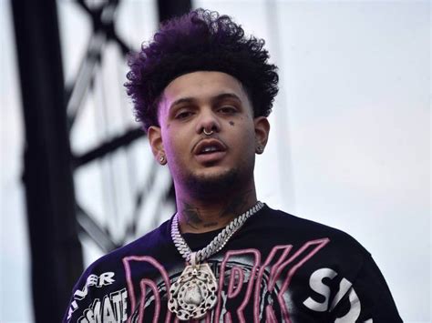 Smokepurpp Bio Age Songs Net Worth And Pictures 360dopes