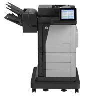 Hp laserjet pro mfp m130fn. HP LaserJet Pro MFP M130fw Printer - Drivers & Software ...