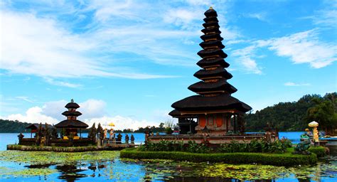 Bali Tours Best Bali Sightseeing Programs For Tourist Activities