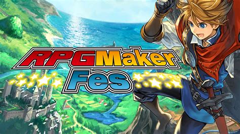 Rpg Maker Fes Per Nintendo 3ds è Disponibile In Europa Stay Nerd
