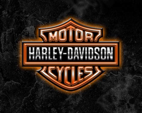 Harley Davidson Desktop Wallpapers Wallpaper Cave