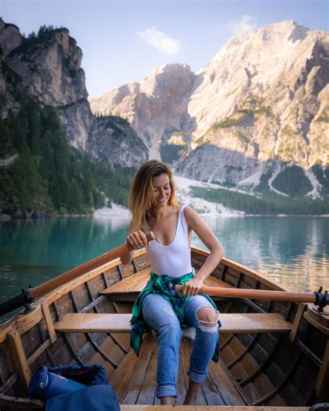 South Tyrol And The Italian Dolomites — Blog — Jess Wandering